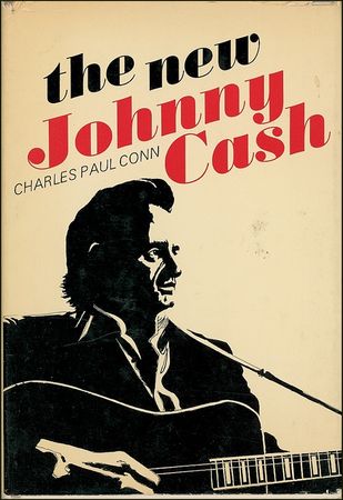 Lot #753 Johnny Cash Book - Image 2