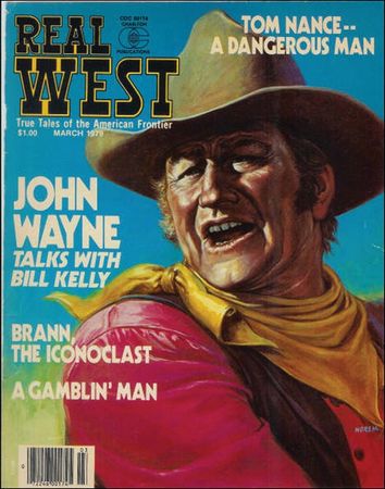 Lot #1230 John Wayne: INTO THE SUNSET: WAYNE writes to his final interviewer: ?I have an Army film to narrate, a Seabees film to narrate? - Image 4