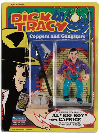 Lot #993 Dick Tracy Group Lot - Image 2