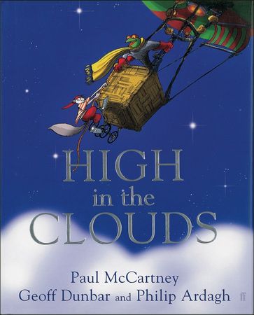 Lot #732 Beatles: McCartney, Paul Book - Image 2