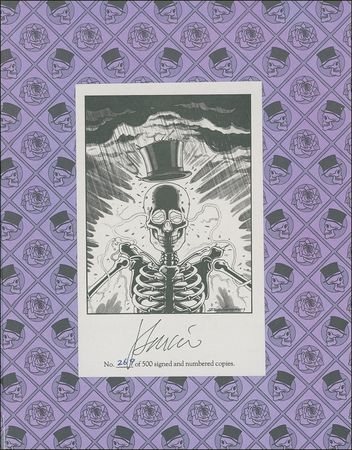 Lot #773 Jerry Garcia Book - Image 2