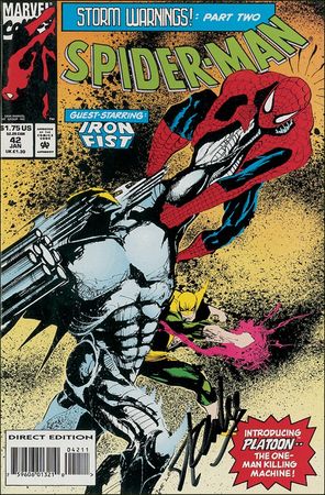 Lot #696 Stan Lee Group Lot - Image 1