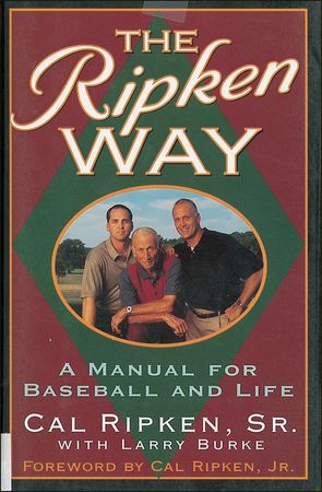 Lot #1491 Cal Ripken, Jr Group Lot - Image 4