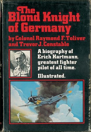 Lot #354 Erich Hartmann Book - Image 2