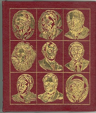 Lot #263 John McCain Book - Image 2
