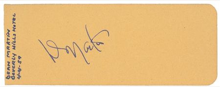 Lot #909 Autograph Albums: SIGNERS OF THE SILVER SCREEN: Instant collection of more than 1,100 Hollywood signatures from ABEL to ZORINA, including Oscar winners, legends, and Golden Age favorites - Image 10