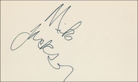 Lot #909 Autograph Albums: SIGNERS OF THE SILVER SCREEN: Instant collection of more than 1,100 Hollywood signatures from ABEL to ZORINA, including Oscar winners, legends, and Golden Age favorites - Image 2