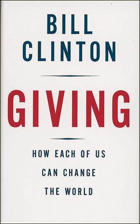 Lot #25 Bill Clinton Book - Image 2