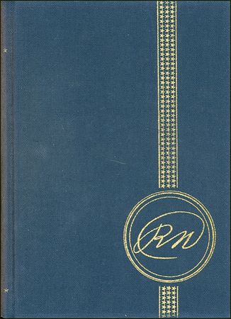 Lot #109 Richard Nixon Book - Image 2