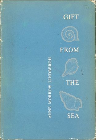 Lot #441 Anne Lindbergh Book - Image 2