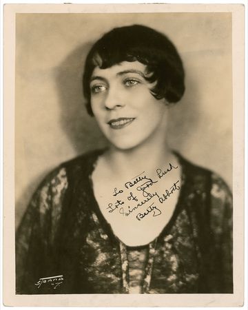 Lot #745 Bud and Betty Abbott Group Lot - Image 2