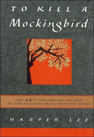 Lot #503 Harper Lee Book - Image 2
