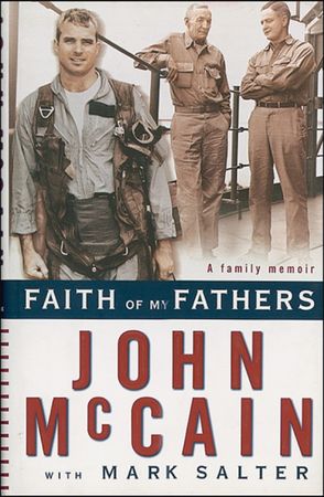 Lot #292 John McCain Book - Image 2