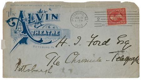 Lot #959 Lillie Langtry Handwritten Letter Signed - Image 3