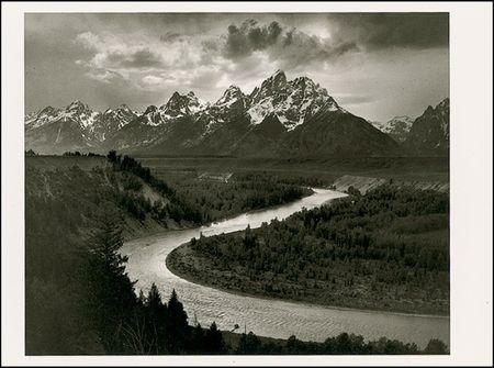 Lot #465 Ansel Adams Group Lot - Image 4