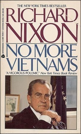 Lot #116 Richard Nixon Book - Image 2
