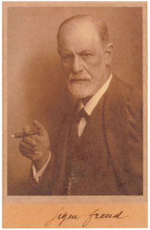 Lot #258 Sigmund Freud: “I DO NOT AGREE WITH YOUR SUGGESTION OF A RESTRICTION NEUROSIS”: In the year he would leave Nazi Austria for London, FREUD refutes a novel psychoanalytic theory in conflict with his own - Image 2
