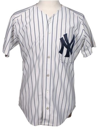 Lot #265 Rudy Giuliani Group Lot - Image 1