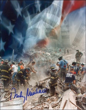 Lot #265 Rudy Giuliani Group Lot - Image 2