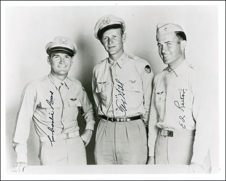 Lot #365 Flying Tigers Group Lot - Image 1