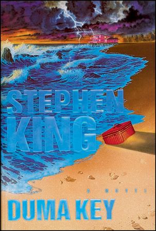 Lot #502 Stephen King Book - Image 2
