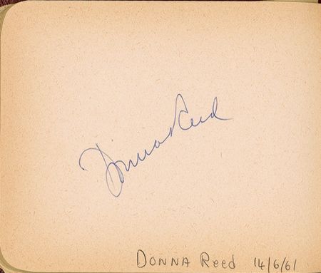 Lot #764 Autograph Album Autograph Album - Image 2