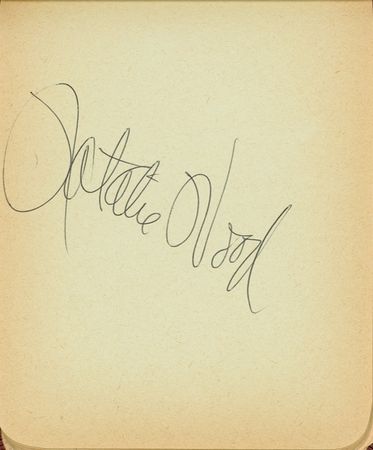 Lot #764 Autograph Album Autograph Album - Image 3