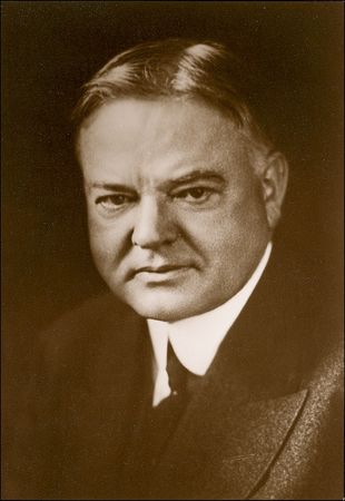 Lot #80 Herbert Hoover: ?Don?t go bumming around Europe while the coal supply is cut off? - Image 2