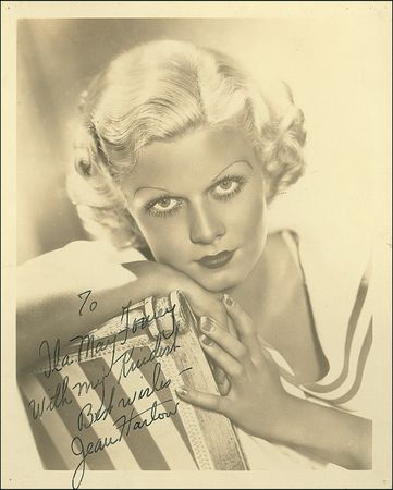 Lot #901 Jean Harlow Group Lot - Image 2