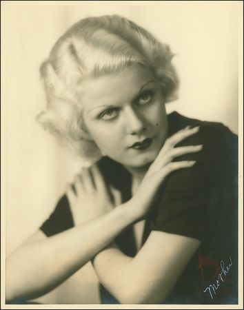 Lot #903 Jean Harlow Group Lot - Image 1