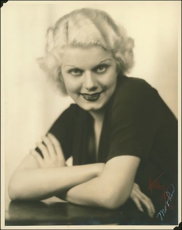 Lot #903 Jean Harlow Group Lot - Image 2