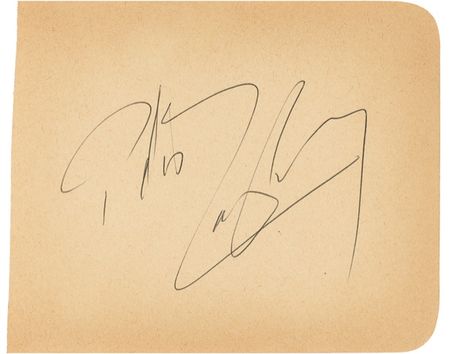 Lot #1054 Rat Pack: What happened in Vegas stayed in Vegas - Image 4