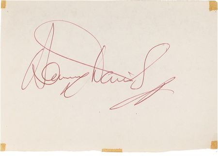 Lot #1054 Rat Pack: What happened in Vegas stayed in Vegas - Image 5