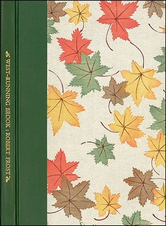 Lot #486 Robert Frost Book - Image 3