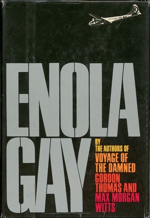 Lot #363 Enola Gay: Tibbets, Paul: “Hiroshima Japan the city we bombed at 09:15 am that day” - Image 2