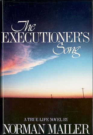Lot #508 Norman Mailer Book - Image 2