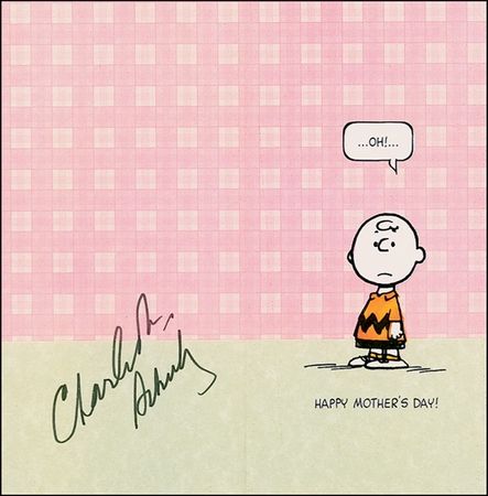 Lot #574 Charles Schulz Group Lot - Image 3