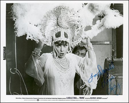 Lot #769 Lucille Ball Group Lot - Image 2