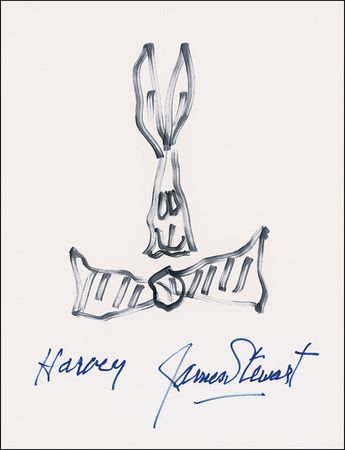 Lot #981 James Stewart Group Lot - Image 2