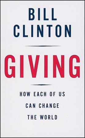 Lot #18 Bill Clinton Book - Image 2