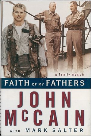 Lot #241 John McCain Book - Image 2