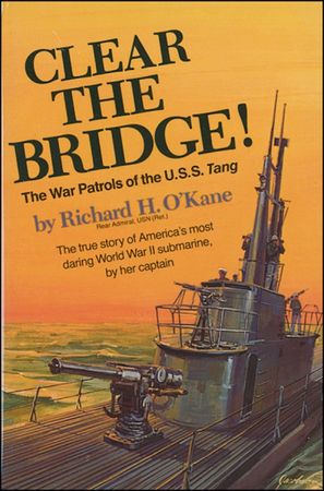 Lot #349 Richard H. O’Kane Book - Image 2