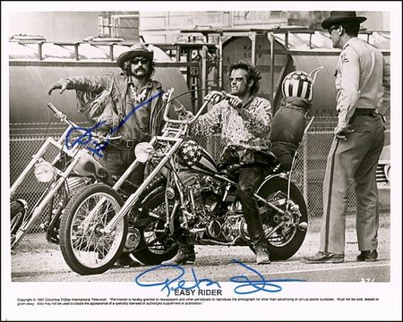 Lot #830 Easy Rider Group Lot - Image 1