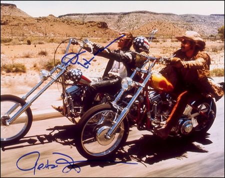 Lot #830 Easy Rider Group Lot - Image 2