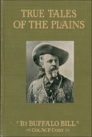Lot #150 William F. “Buffalo Bill” Cody: Cody signs for an old friend - Image 2