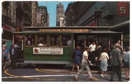 Lot #232 Martin Luther King, Jr: MLK in SF - Image 2