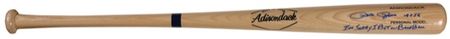 Lot #1269 Pete Rose Baseball Bat - Image 1