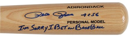 Lot #1269 Pete Rose Baseball Bat - Image 2