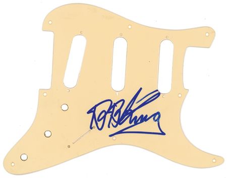 Lot #639 B. B. King - Image 2