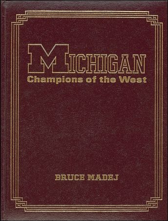 Lot #38 Gerald Ford Book - Image 2